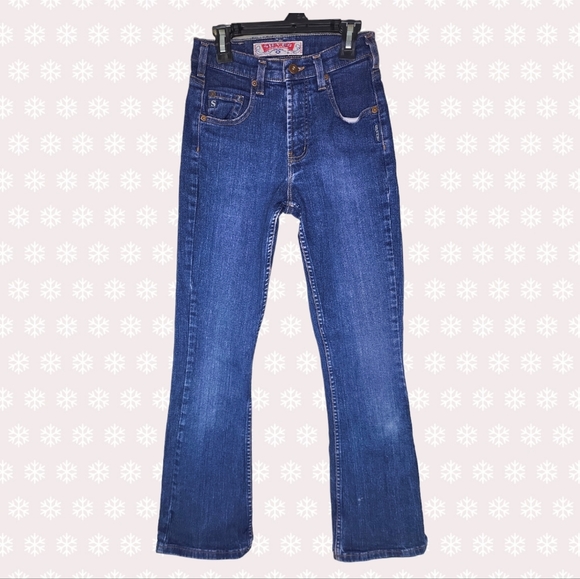 Silver Women's Jeans Size 26 Slim-fit Bootcut Mid-rise Medium Wash Denim - Picture 4 of 8